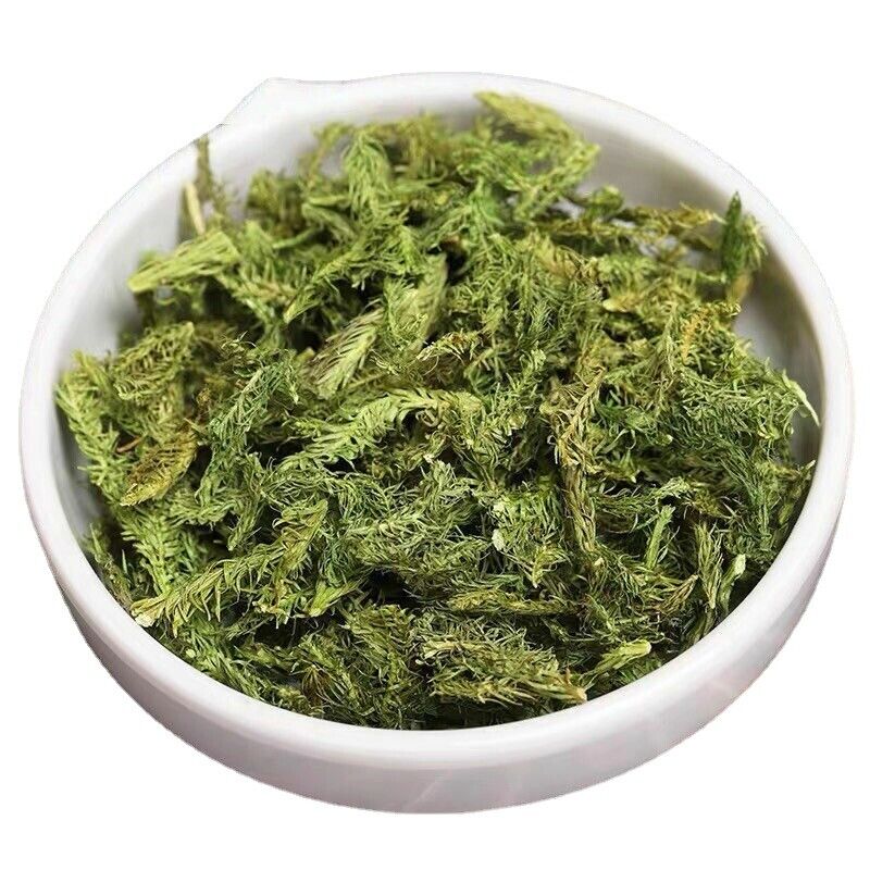500g Ecology Tendongrass Natural Healthy Herbal Tea New Shenjincao Herbal Drink