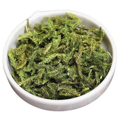 500g Ecology Tendongrass Natural Healthy Herbal Tea New Shenjincao Herbal Drink