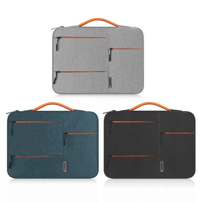 13/14/15 Inch Universal Velvet Laptop Case Handheld Inner Bag Protective Bag
