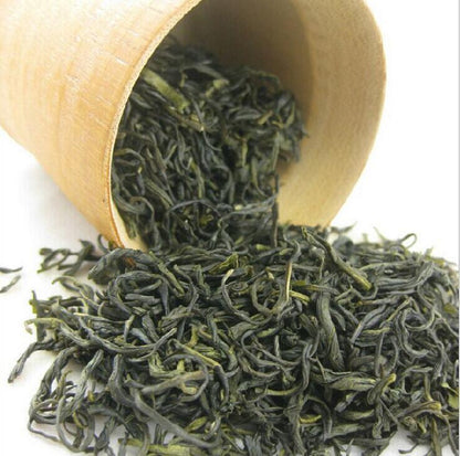 Chinese New Gyokuro Tea Green Tea Herbal Jade Dew Gyokuro Organic Loose Leaf Tea