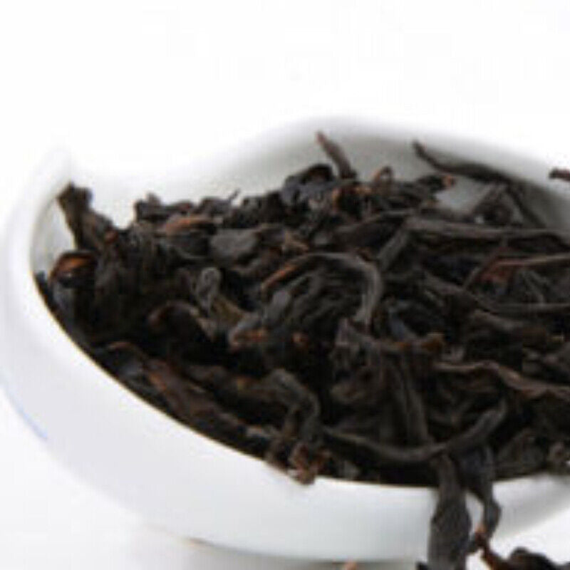 Fujian Wuyi Big Red Robe Oolong Tea 100g Tan Bei High-baked Da Hong Pao Tea