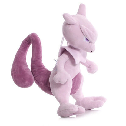 Mewtwọ Plush Super Dream Doll Stuffed Animal Toy 8.6-Inch