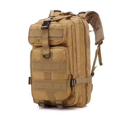 Tactical Backpack Army Bag Tactical Outdoor Sports Camping Hunting Pack Men Bag