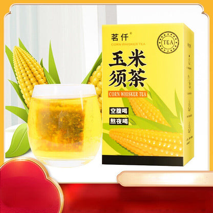 Corn Fiber Tea 160g Corn Husk Tea Wellness Tea Bags