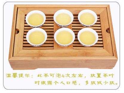 10 Bags China Tikuanyin Green Tea Weight Loss Tieguanyin Oolong Tea Health Care