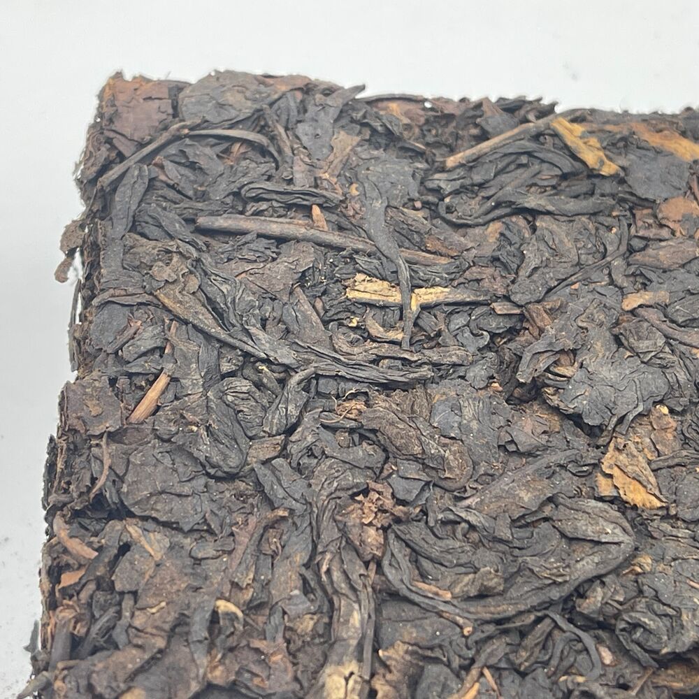 Pu-erh tea,2004,T93,250g,Cooked