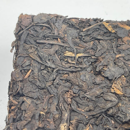 Pu-erh tea,2004,T93,250g,Cooked