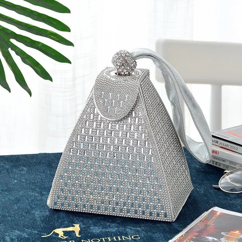 Party Clutch Bags Women Ladies Evening Bag Wedding Bridal Bag Handbags Clutches