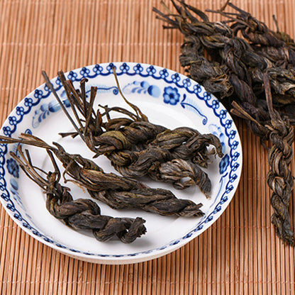 Handmade Hazelnut Tea 500g cha Puerh Tea Green Tea Puerh Tea Pu-erh Green Tea