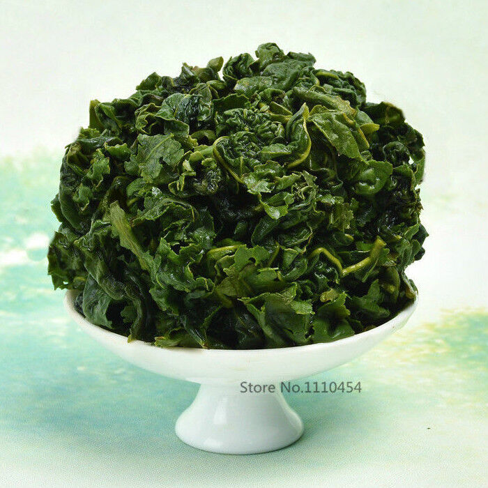 50g Green Tea Factory Outlet Organic Oolong Tea Tikuanyin Anxi Tie Guan Yin Tea茶