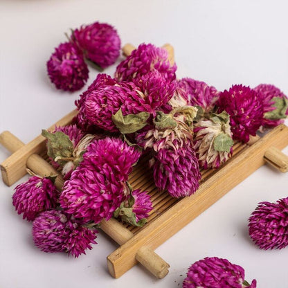 Globe Amaranth Buds Tea,globe Amaranth Tea,globe Amaranth Flower Tea,chinese Tea