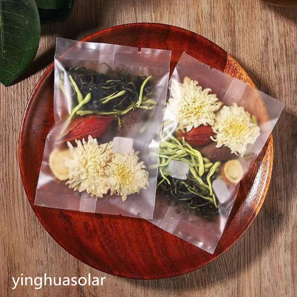 200g止咳茶 Chinese Herbs Tea Anti-cough Expectorant Detumescence Pharyngitis Herbal