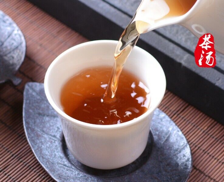 WuYi Da Hong Pao Big Red Robe Rougui Oolong Tea China Big Red Packet Cinnamon Oolong-