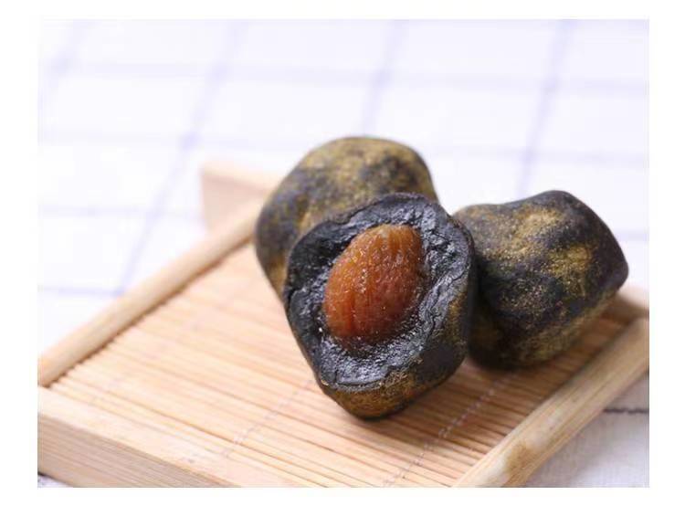 SHARE PLUM SUIBIANGUO WEIGHT LOSS NATURAL DIET SLIMMING FAT BURN