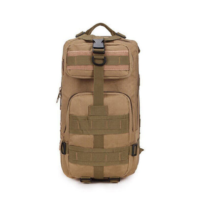 Outdoor Tactical Man Military Tactical Leg Bag Men Woman Backpacks Camping