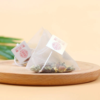 Lemon Lotus Leaf Tea Herbal Tea 200g
