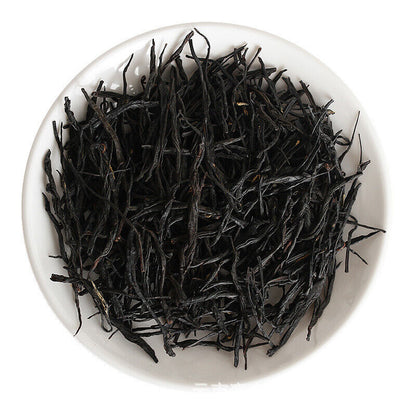 500g Yunnan Dian Hong tea China Red (spring tea) Fengqing Dian Hong tea leaves