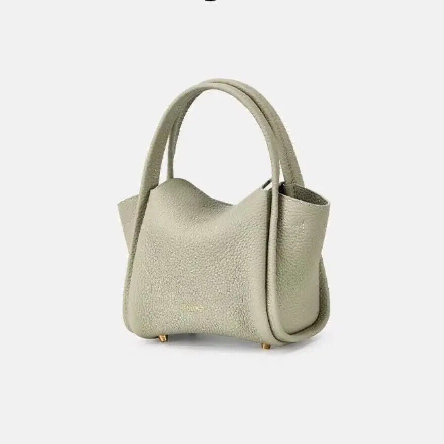 2024 Women's Bag Small Party Handbag Shoulder Crossbody Cloud Bag