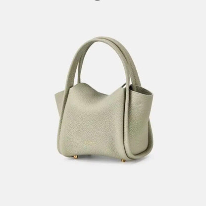 2024 Women's Bag Small Party Handbag Shoulder Crossbody Cloud Bag