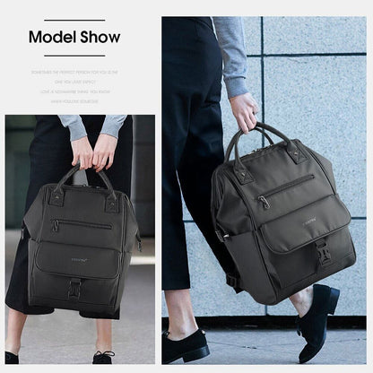 Ladies Backpack Women Travel Camping Female Handbags Hiking School Backpacks
