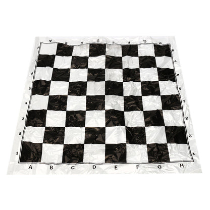 New Wooden International Chess Set 32 Pieces 6 Different Size Available 2 Colour