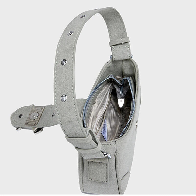 Retro Underarm Bag Women's Spring/summer One Shoulder Stick Bag Tote Woman