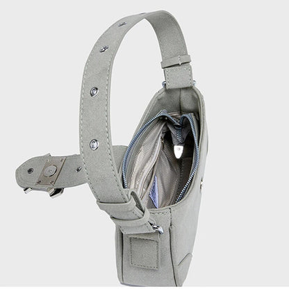 Retro Underarm Bag Women's Spring/summer One Shoulder Stick Bag Tote Woman