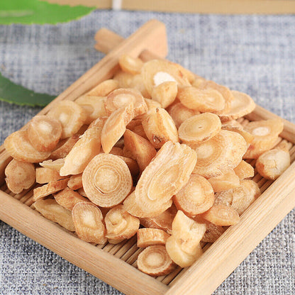 250g/8.8oz Featured Ming Codonopsis Mingdangshen Healthy Herbal Tea