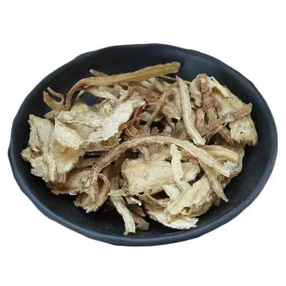 100% Wild Dry Dang Gui Tea,Angelica Sinensis Slices Dong Quai herbal tea