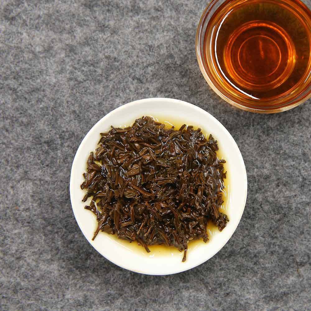 QimenKungfu Tea Keemun Black Tea Premium Qimen Kungfu Health Care Red Tea