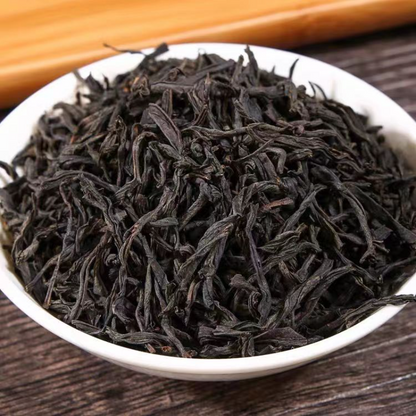 200g Lapsang Souchong Black Tea Chinese Red Tea Loose Leaf Stomach Care Red Tea