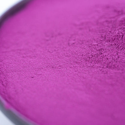 Natural Pure Purple Sweet Potato Powder Row Fresh High Antioxidant Superfood
