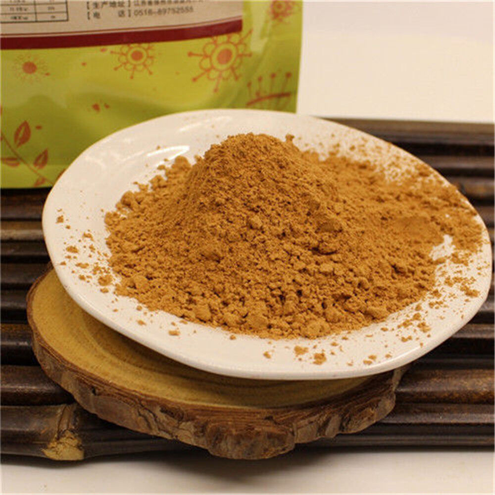 500g Premium Quality Grade Organic Ceylon True Cinnamon Powder Green food