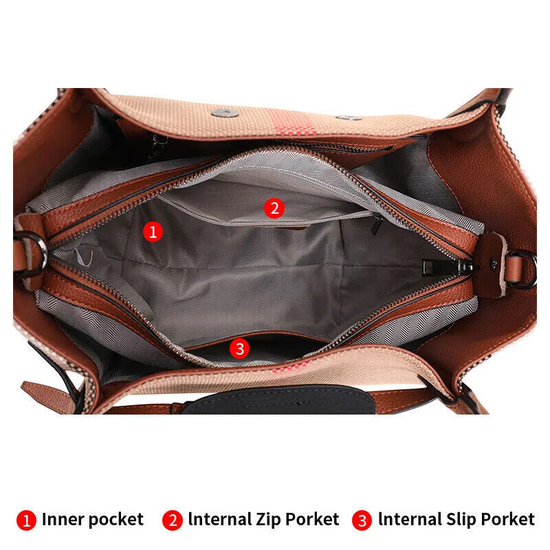 Bags for Women 2023 New High Handbags Female Trends Shoulder Bag