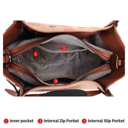 Bags for Women 2023 New High Handbags Female Trends Shoulder Bag