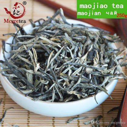 2023 New Tea Huangshan Mao Feng A Huangya Maojian Special Green Health 250g