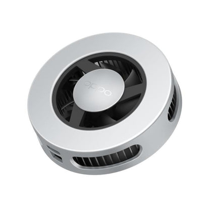OPPO 27W Mag Cooler for Find 8 Ultra/K13 Turbo –MagSafe, Lightweight Cooling Fan