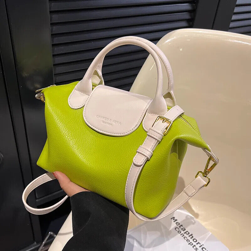 Crossbody Bags 2023 Simple Style Handbags New Classic Shoulder For Women