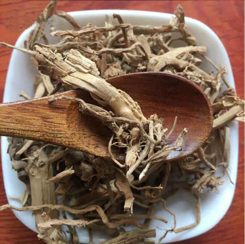 250g Dried Coix Root Radix Coicis Jobstears Root | The Root Of Coix Lacryma-jobi