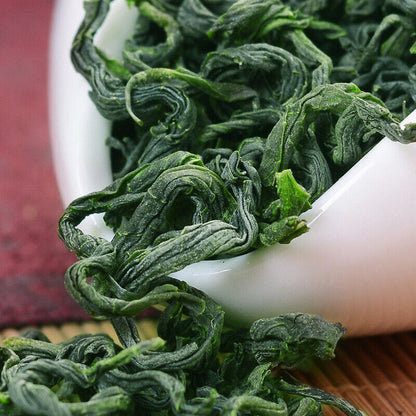 150g High Mountain Green Tea Early Spring New Tea Strong Fragrant Green Tea