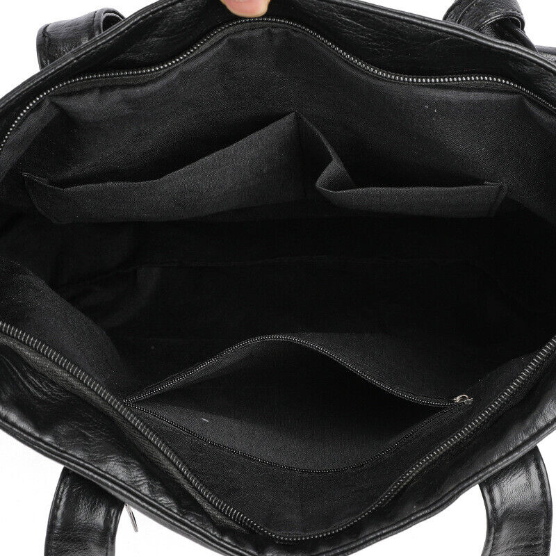 women Handbags Shoulder Tote Bag Ladies Purse Crossbody Leather Handbag