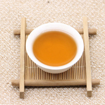 200g Fuding White Tea Cake Shoumei Aged White Tea Small Cake Organic White Tea