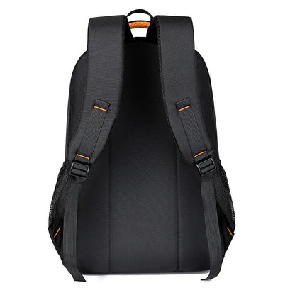 Men's Backpacks Rucksack Business Bag Backpack School Student Schoolbag