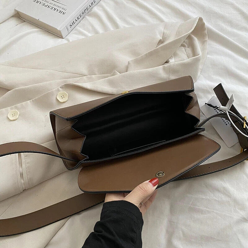 Shoulder Bag Women Bag Antumn Winter Handbag Shopper Crossbody Bag