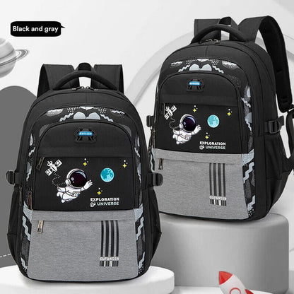 Kids Backpack Children School Bags Boys School Backpack Schoolbag Book Bag