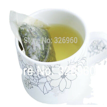 Oolong Tea Top Class Fragrance Tea Organic Green Tea 165g 30 Pocket Tie-