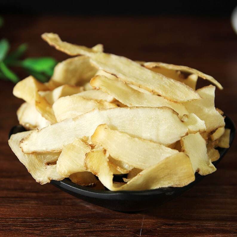 Natural Rhizoma Polygonati Odorati Fragrant Solomonseal Rhizome Great Quality