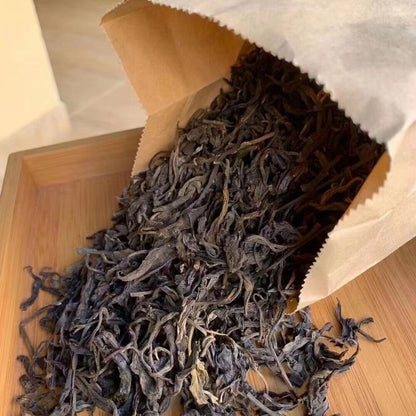 250g Yunnan Old Puerh Tea 1997 Zhengchang Aged Pu-erh Tea Loose Leaf Pu'er Tea
