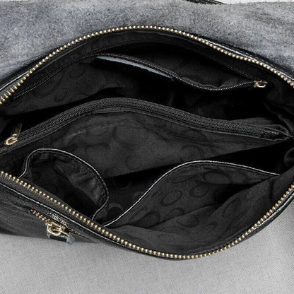Women's Shoulder Bags Women Ladies CrossBody Bag Flap Handbags