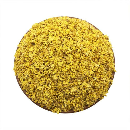 35.3 oz/17.6 oz Osmanthus buds flower tea,chinese flower tea,Osmanthus teas